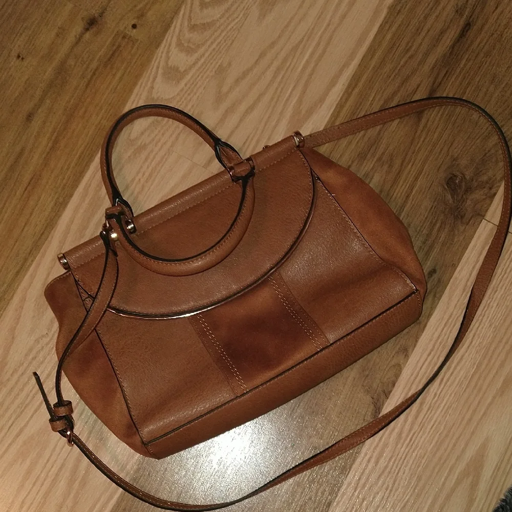 LC Lauren Conrad Satchel